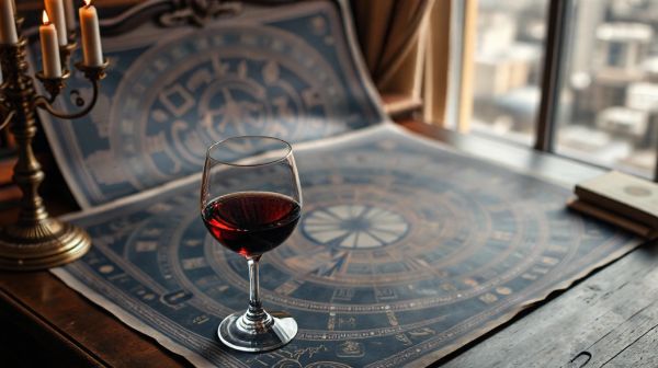 Comprendre votre avenir avec l'astrologie en un clic