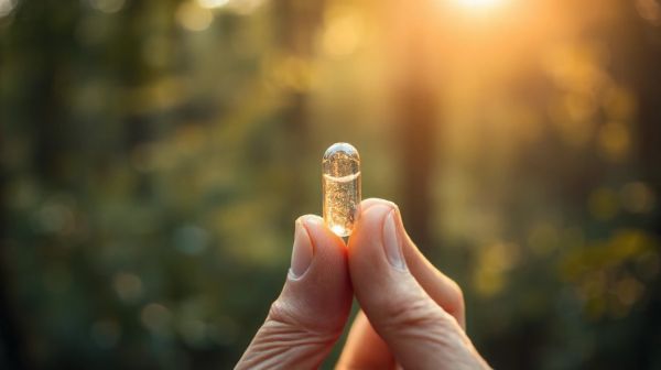 Découvrez comment Biotics 8 améliore votre bien-être intestinal
