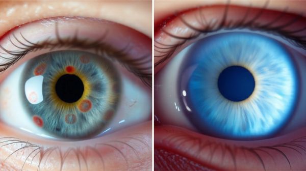 Découvrez comment la chirurgie au laser excimer transforme la vue