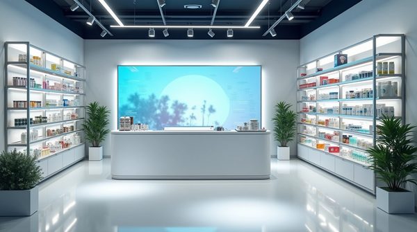 Découvrez lilo pharma : votre pharmacie en ligne de confiance