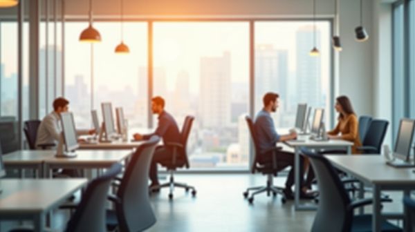 Indicateurs QVT entreprise : mesure et amélioration du bien-être au travail