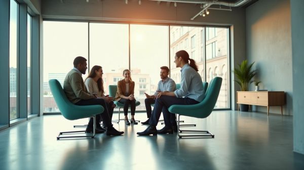 Indicateurs QVT entreprise : mesure et amélioration du bien-être au travail