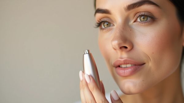L'épilation laser du visage : loin des idées reçues