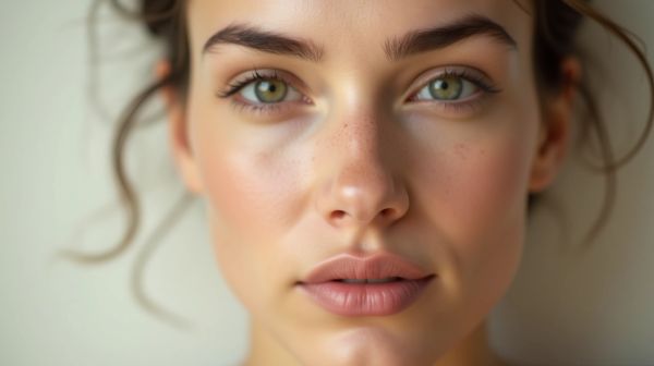 L'épilation laser du visage : loin des idées reçues