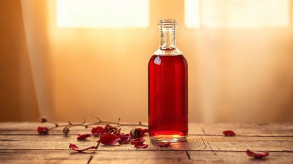 Les 7 avantages méconnus de l'huile essentielle de géranium rosat