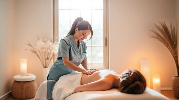 Les meilleurs praticiens de massage pour votre bien-être à Toulouse