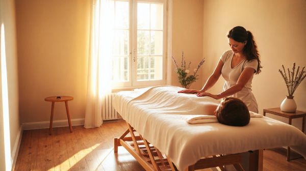 Les meilleurs praticiens de massage pour votre bien-être à Toulouse
