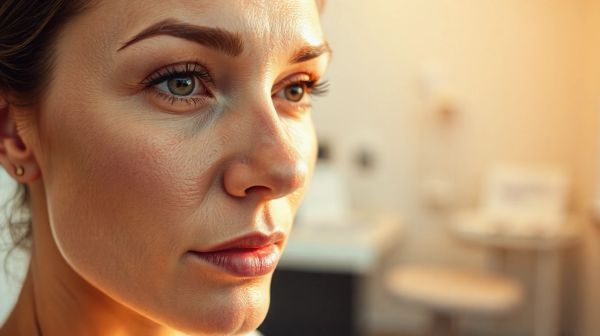 Les vérités sur l'épilation laser du visage à connaître