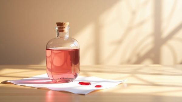 Maîtriser les bienfaits de l'huile essentielle de géranium rosat