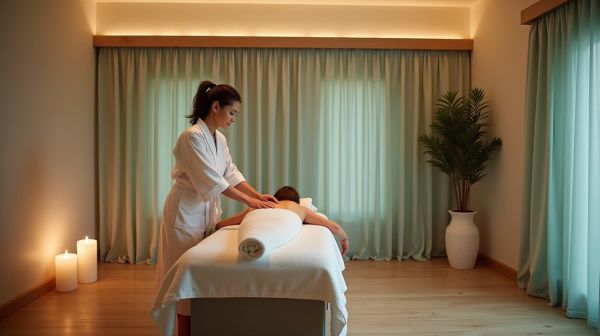 Massage et bien-être : trouver le bon praticien à Toulouse