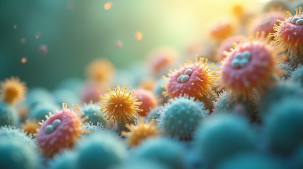 Pourquoi Biotics 8 peut transformer votre santé intestinale