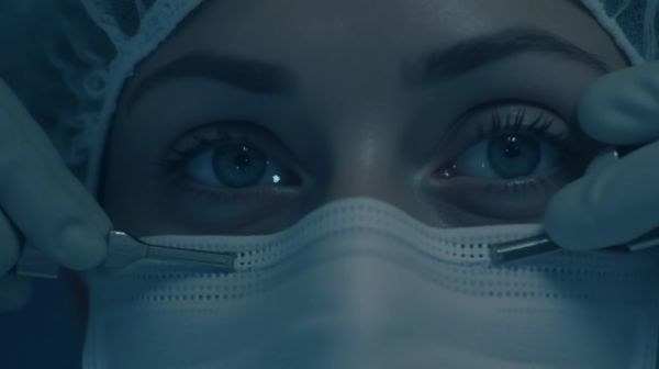 Pourquoi l'opération des yeux au laser excimer peut changer votre vision