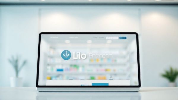Top 5 avantages de Lilo Pharma : votre pharmacie en ligne fiable