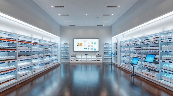 Top 5 avantages de Lilo Pharma : votre pharmacie en ligne fiable