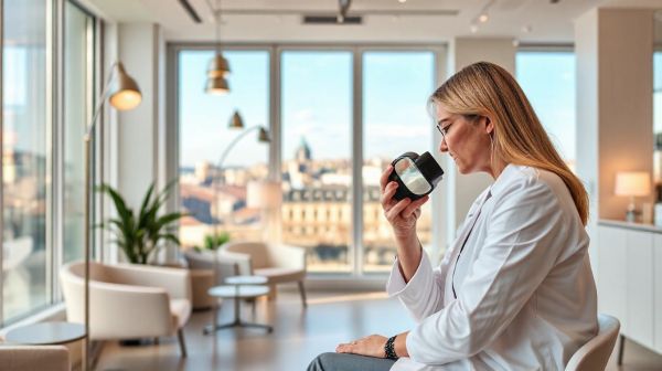 Top 5 bénéfices de l'épilation laser à Lyon à connaître