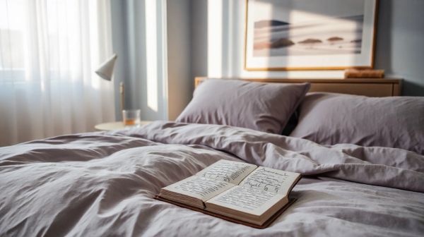 Top stratégies CDB pour un sommeil réparateur et efficace