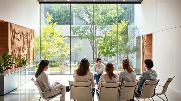 Top stratégies pour optimiser le bien-être au travail en entreprise