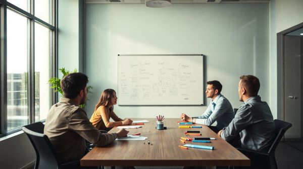 Top stratégies pour optimiser le bien-être au travail en entreprise