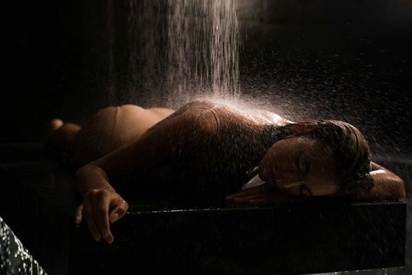 Découvrir les bienfaits de l'hydromassage pour retrouver sérénité et vitalité